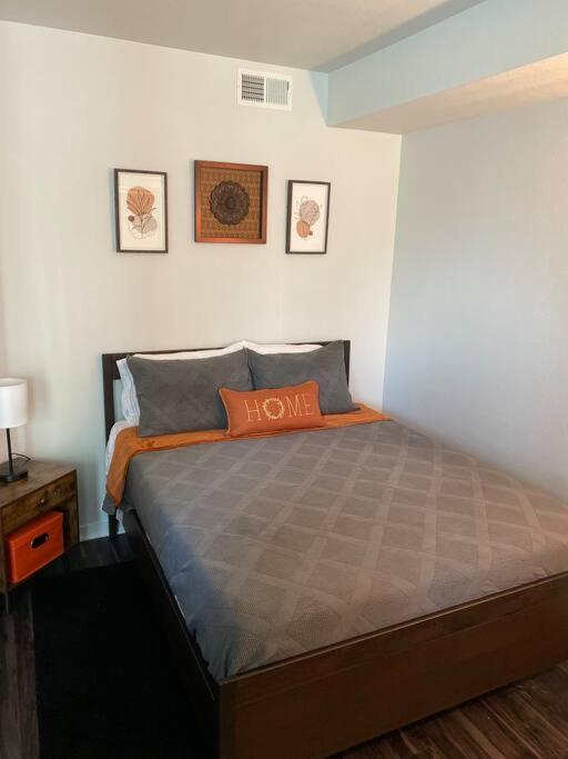 凤凰城Phx Studio Living公寓 外观 照片