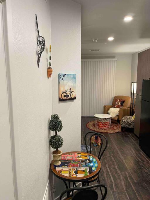 凤凰城Phx Studio Living公寓 外观 照片