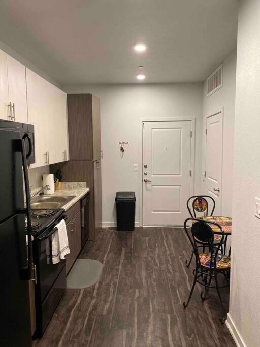 凤凰城Phx Studio Living公寓 外观 照片